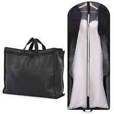 Wedding Gown Bags